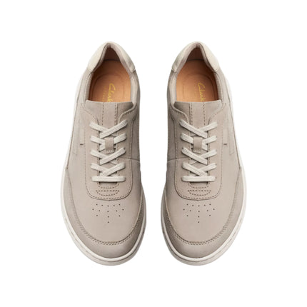 Clarks Mapstone Trail Stone Nubuck