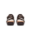 Clarks Kitly Ave Bronze Leather