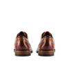 Clarks CraftArlo Lace Tan Leather - Standard Width