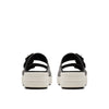 Clarks Drift Buckle Black Woven