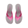 Clarks Brinkley Sea Fuchsia