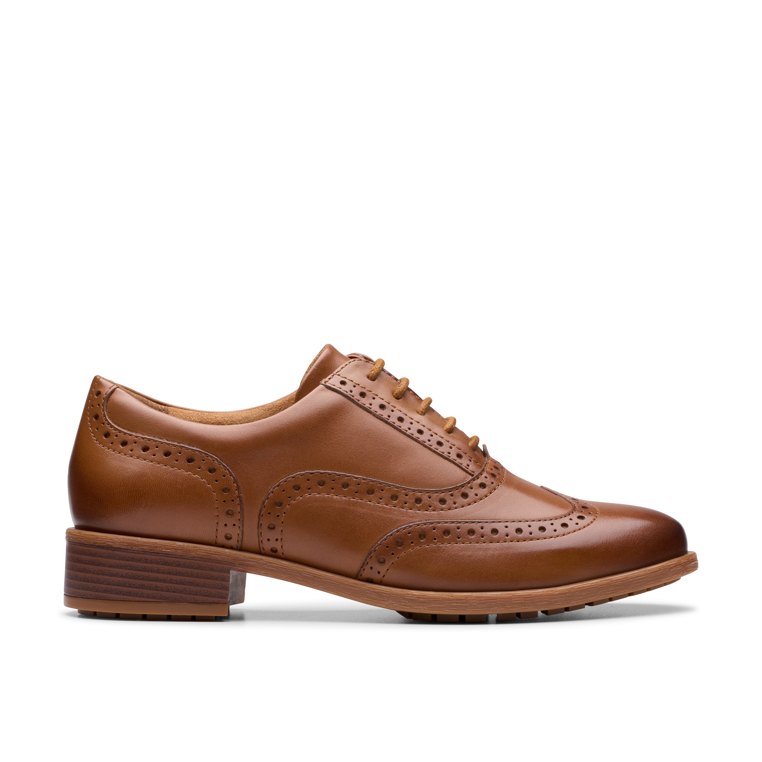 Clarks hamble oak tan deals