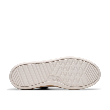 Clarks Hollyhock Walk Metallic