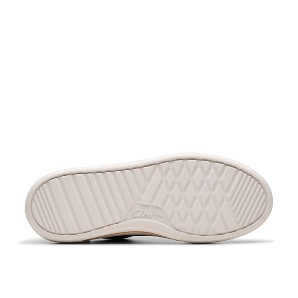 Clarks Hollyhock Walk Metallic