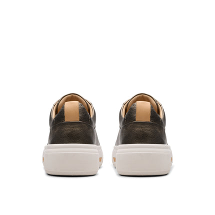 Clarks Hollyhock Walk Metallic