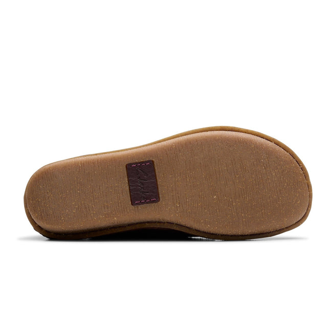 Clarks Funny Dream Black