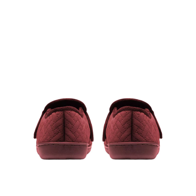 Clarks Twyla Charm Burgundy