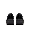 Clarks Loriini Izzy Black Patent