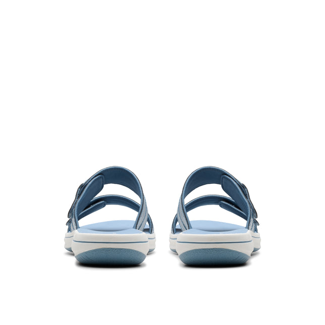 Clarks Brinkley Maye Denim