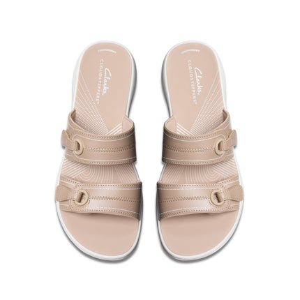 Clarks Brinkley Maye Sand