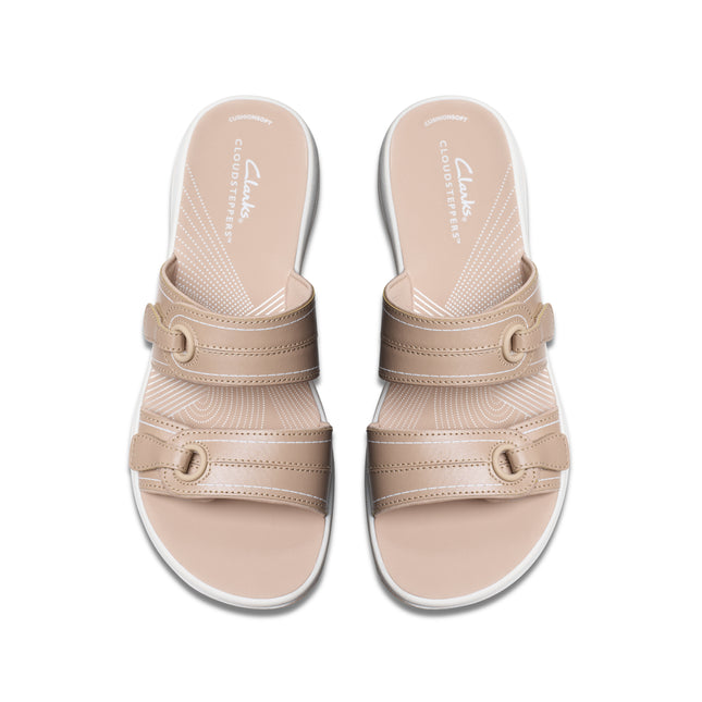 Clarks Brinkley Maye Sand