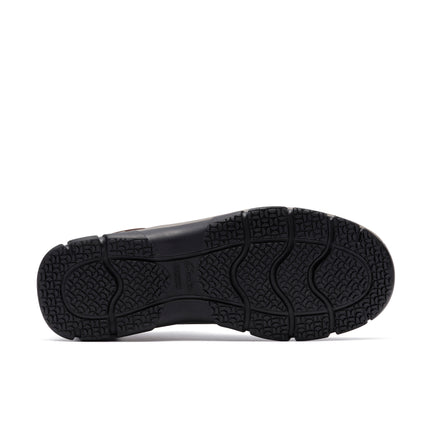 Clarks Spypath Hi GTX Dark Brown Leather