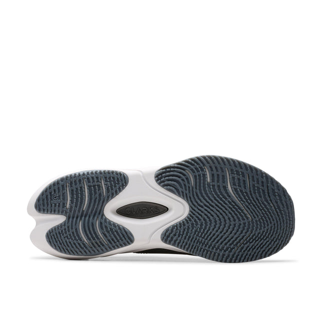 Clarks Clarks Pace. Aqua Combi Womens Trainers