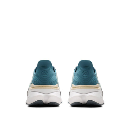 Clarks Clarks Pace. Aqua Combi Womens Trainers