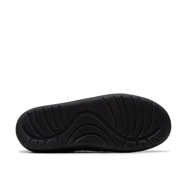 Clarks King Ease Navy Interest