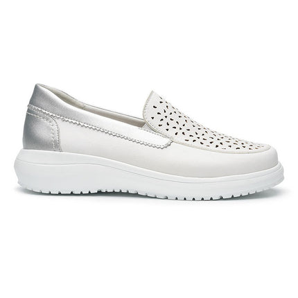 G Comfort 26294WS Waterproof WHITE COMBO