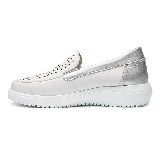 G Comfort 26294WS Waterproof WHITE COMBO