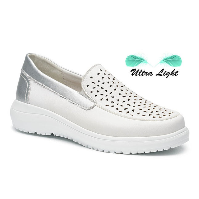 G Comfort 26294WS Waterproof WHITE COMBO