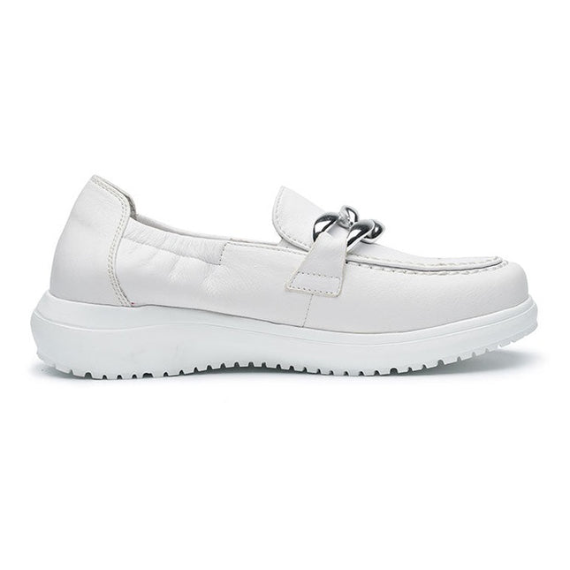 G Comfort 26295W WHITE SOFTNAPPA