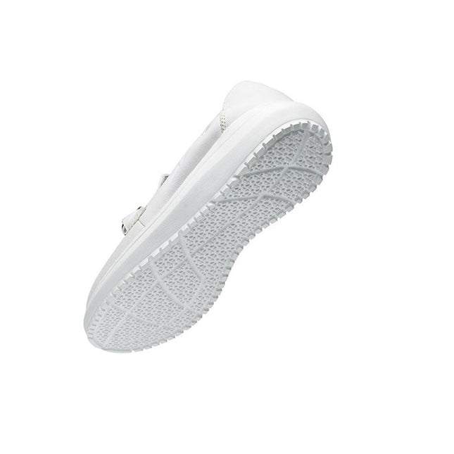 G Comfort 26295W WHITE SOFTNAPPA