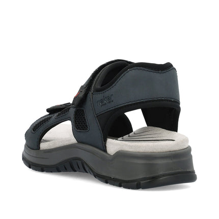 Rieker 26955-14 Navy