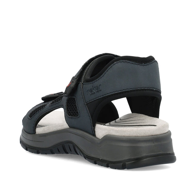 Rieker 26955-14 Navy