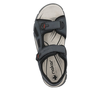 Rieker 26955-14 Navy