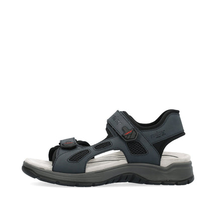 Rieker 26955-14 Navy