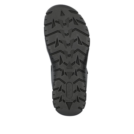 Rieker 26955-14 Navy