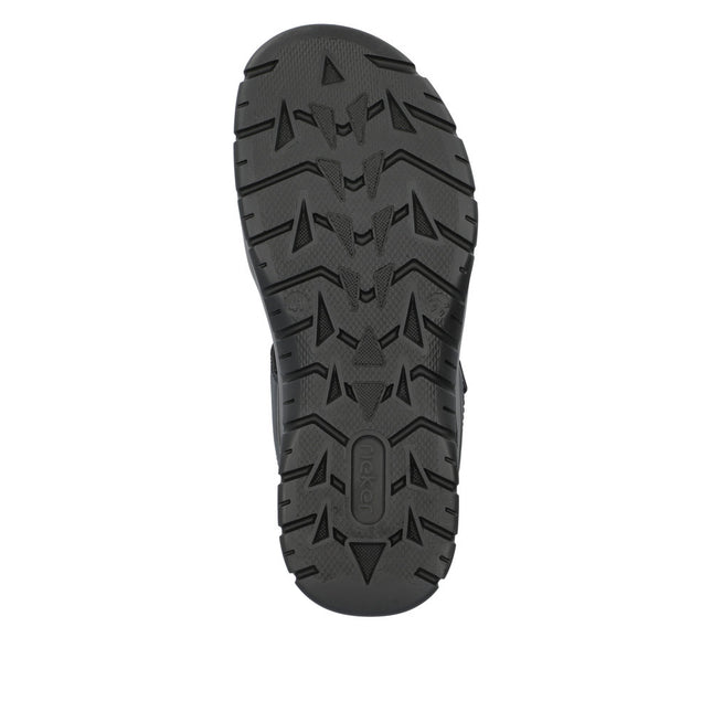 Rieker 26955-14 Navy