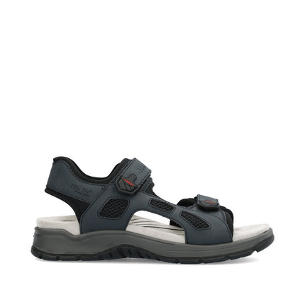 Rieker 26955-14 Navy