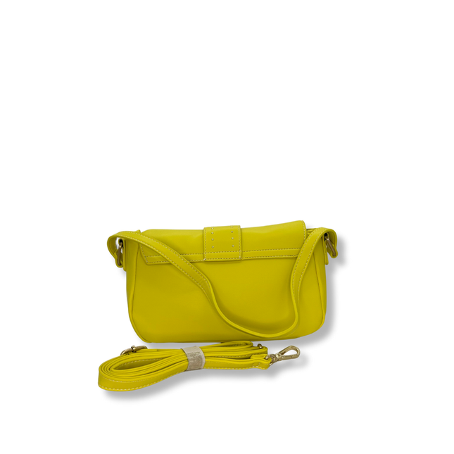 Concept Mini Body Canary Yellow
