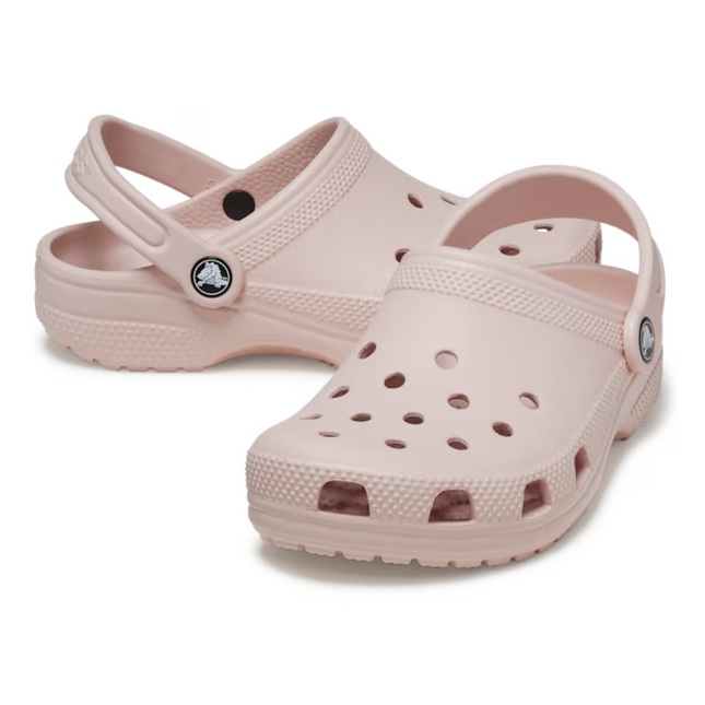 Crocs Classic Clog W Quartz