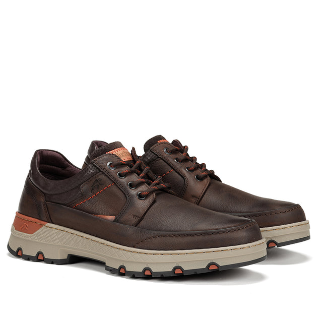 Fluchos Sigurd F1843 Brown