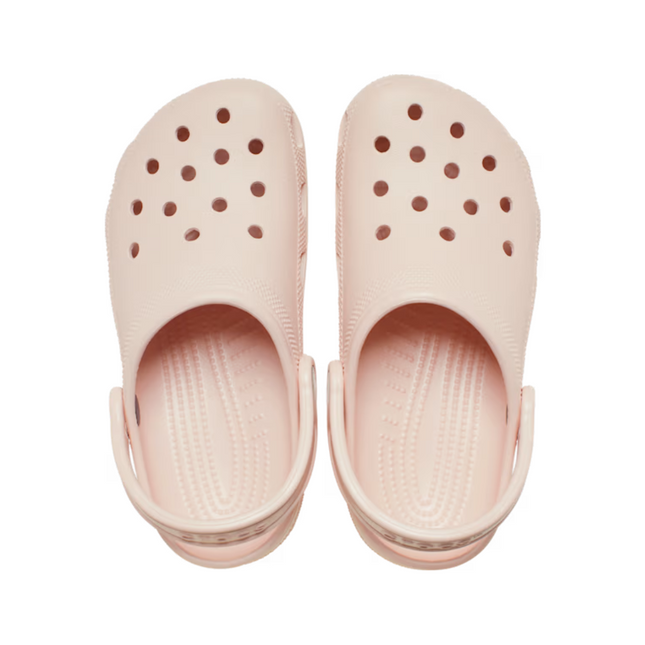 Crocs Classic Clog W Quartz