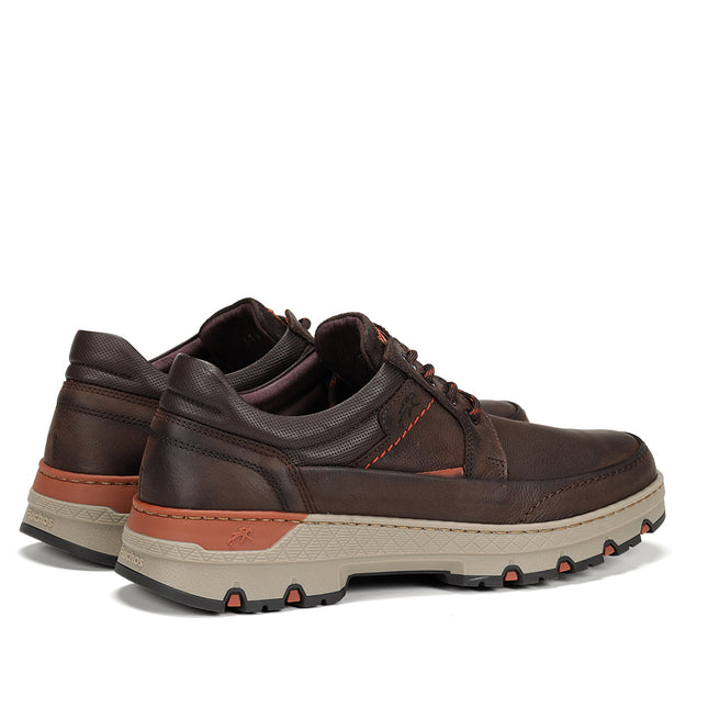 Fluchos Sigurd F1843 Brown