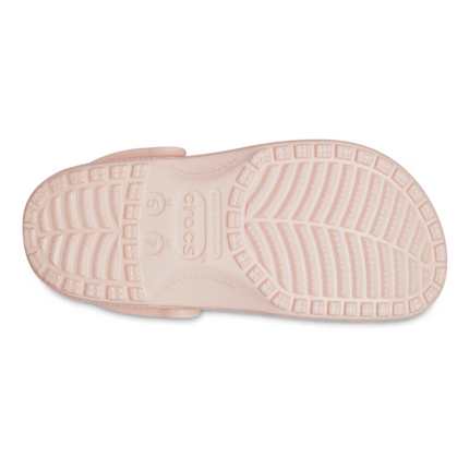 Crocs Classic Clog W Quartz