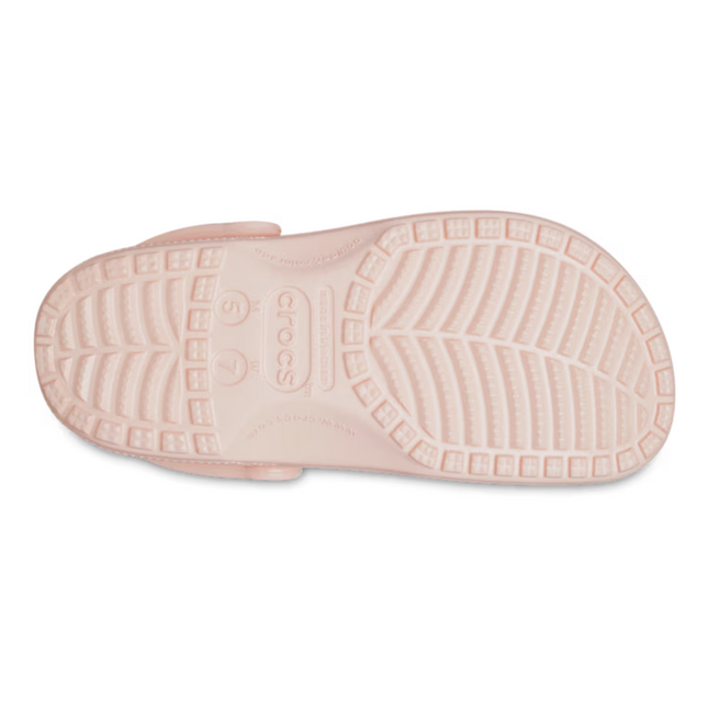 Crocs Classic Clog W Quartz