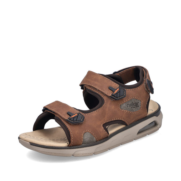Rieker 29151-24 Brown