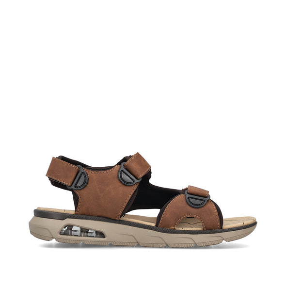 Rieker 29151-24 Brown