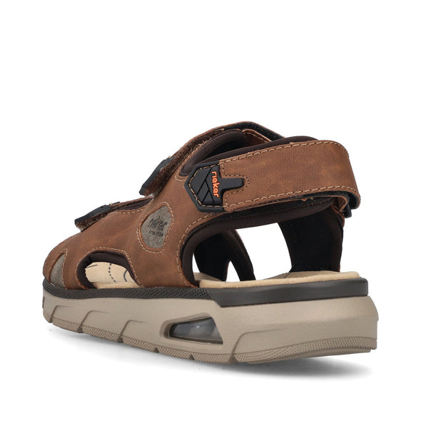 Rieker 29151-24 Brown
