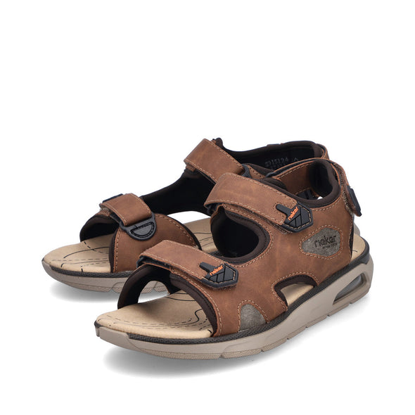 Rieker 29151-24 Brown
