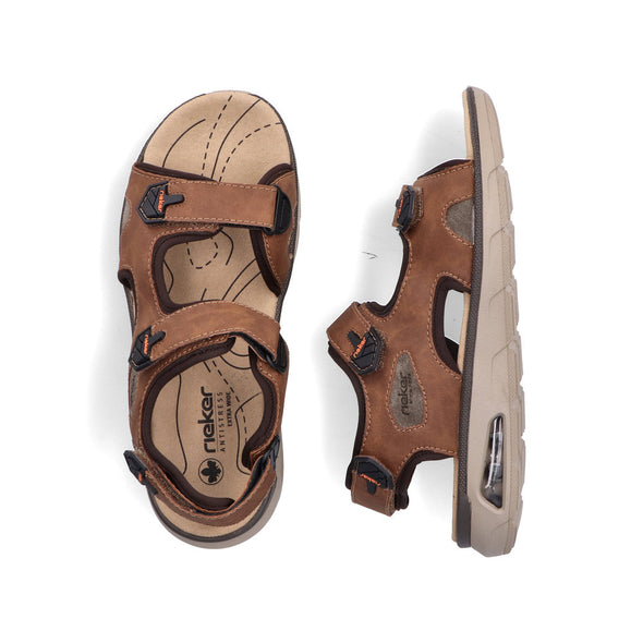 Rieker 29151-24 Brown