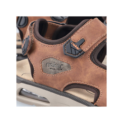 Rieker 29151-24 Brown