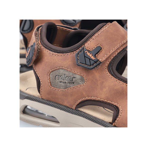 Rieker 29151-24 Brown