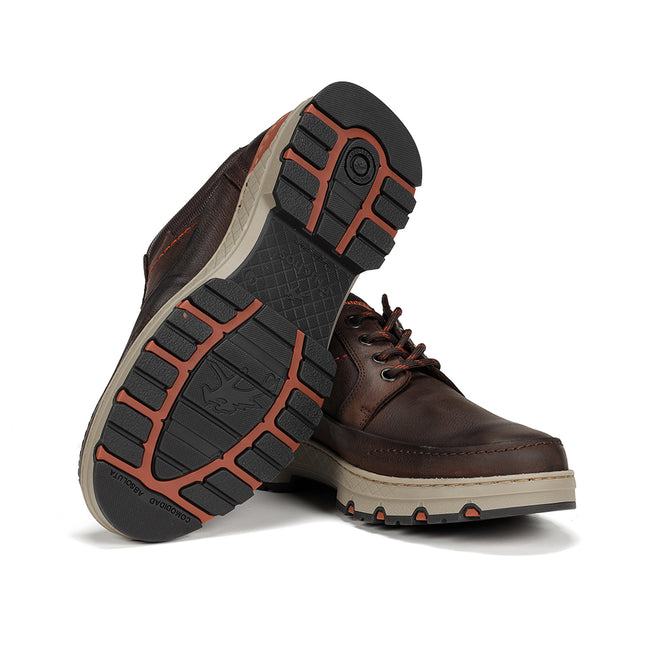 Fluchos Sigurd F1843 Brown