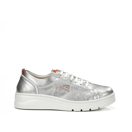 Fluchos POMPAS ALUMIN F1917 PLATA Blanco Plata