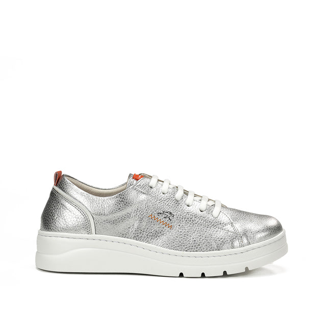 Fluchos POMPAS ALUMIN F1917 PLATA Blanco Plata