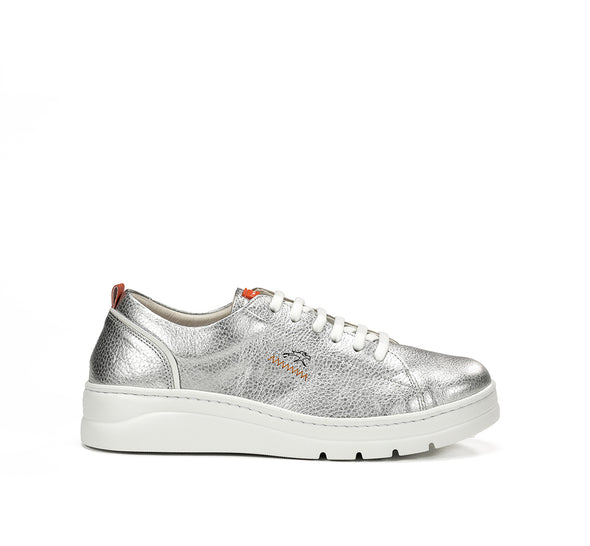 Fluchos POMPAS ALUMIN F1917 PLATA Blanco Plata
