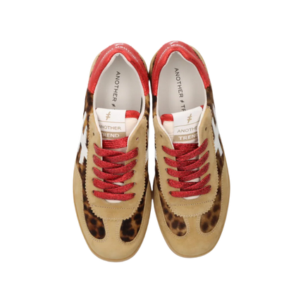 Another Trend Iconic Leopard